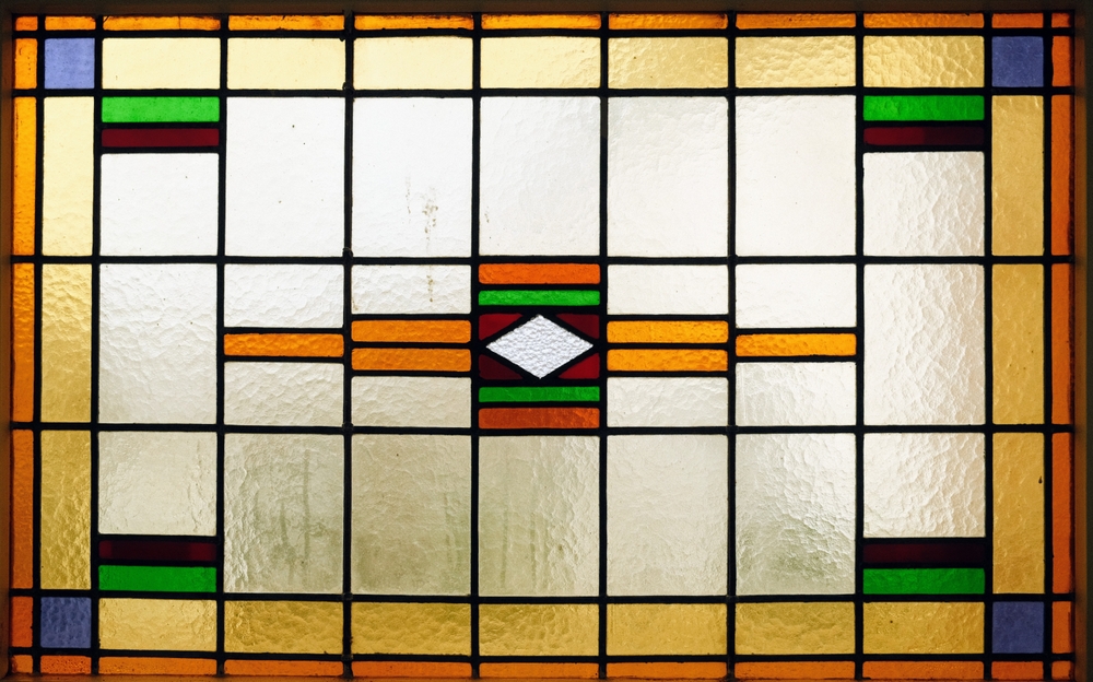 Leaded & Stained Glass