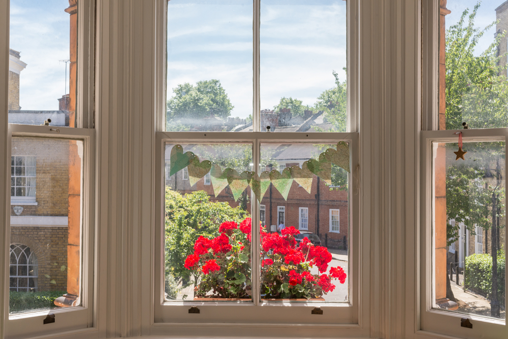 Sash Window Repairs